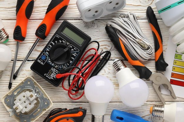 Electrical Apparatus