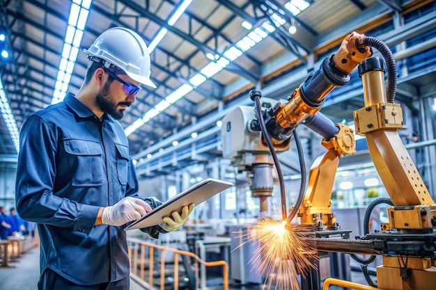 Engineering & Automation Solutions